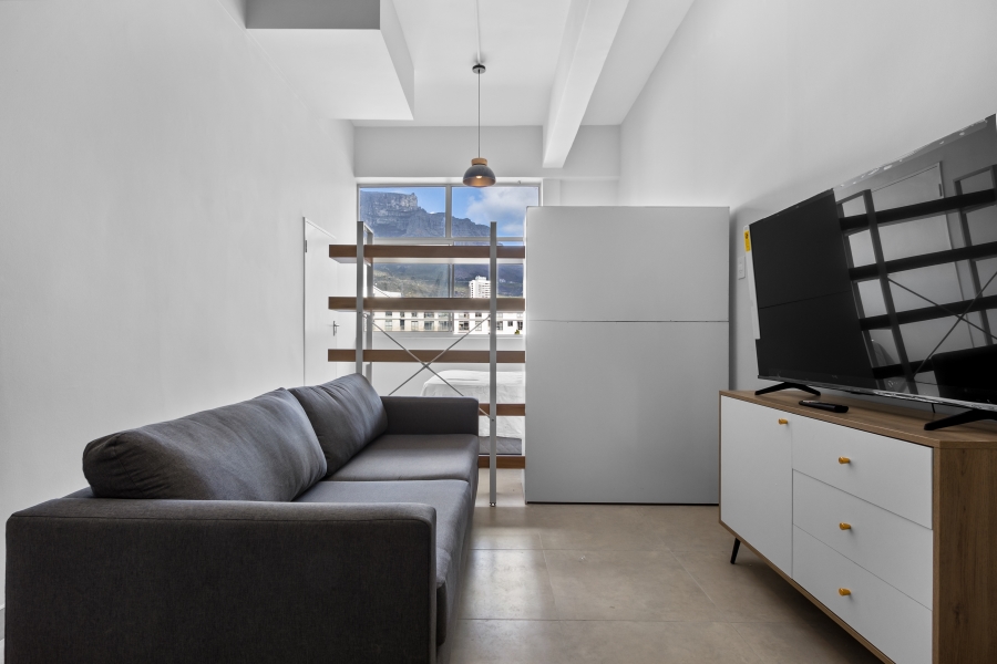 To Let 0 Bedroom Property for Rent in Cape Town City Centre Western Cape